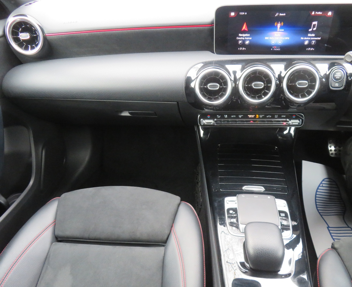 Used Mercedes-Benz A-Class 2019 for sale - 76497081: Photo 15