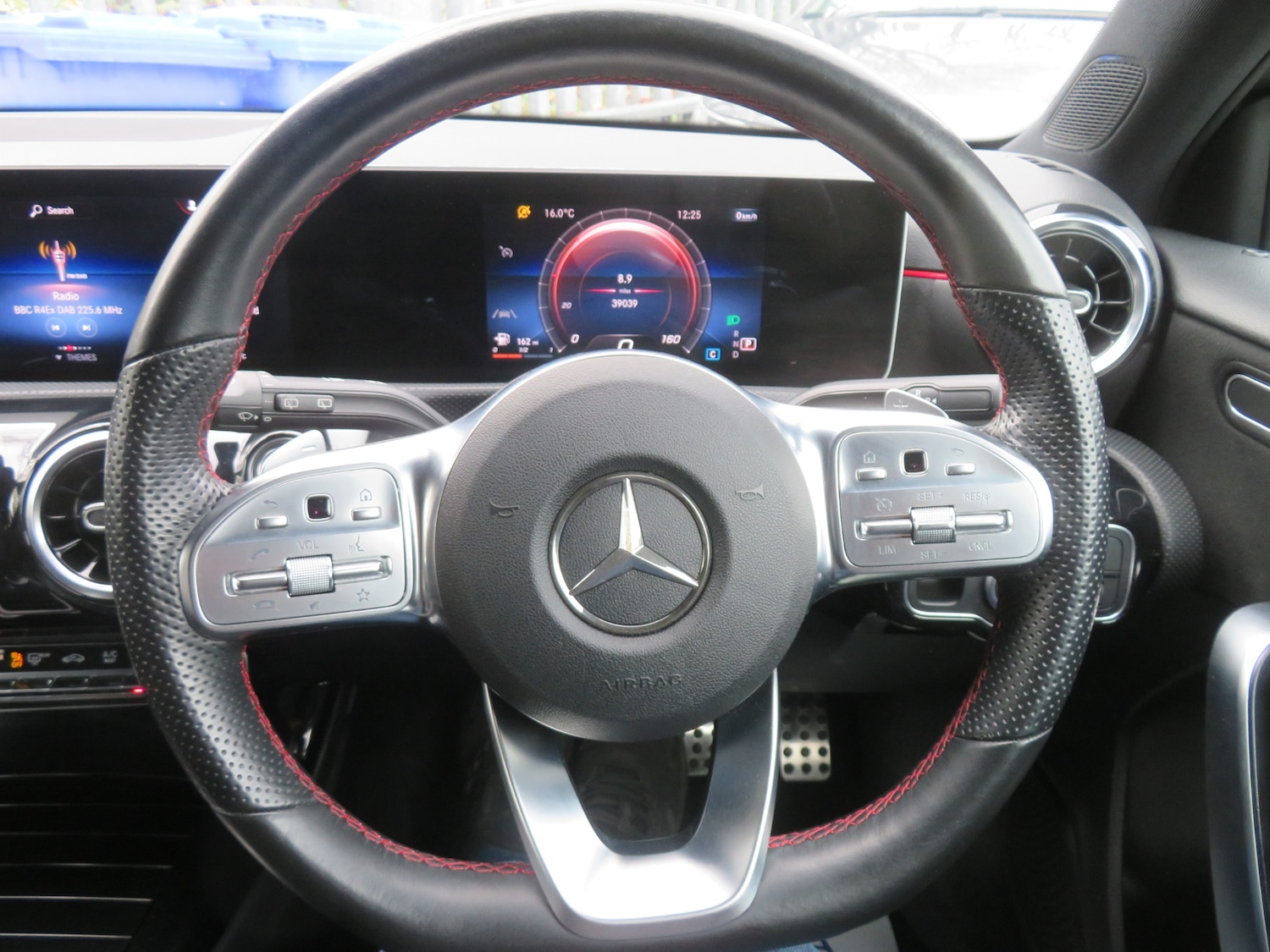 Used Mercedes-Benz A-Class 2019 for sale - 76497081: Photo 18