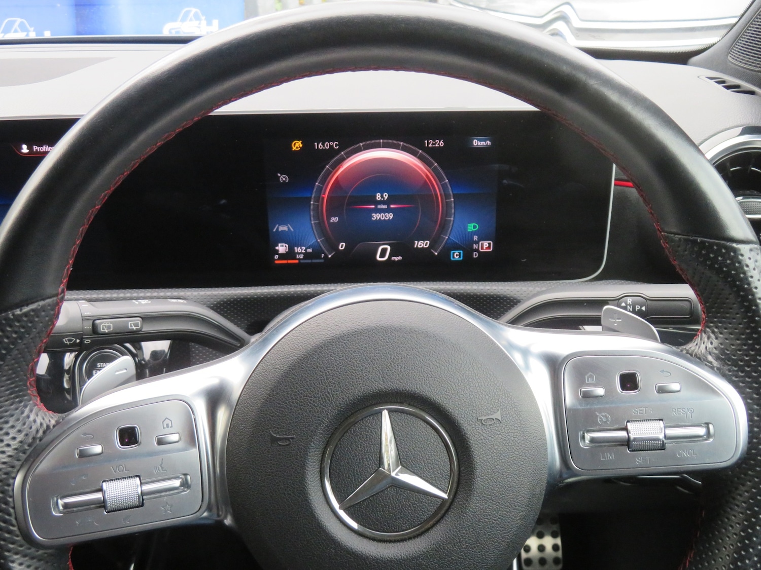 Used Mercedes-Benz A-Class 2019 for sale - 76497081: Photo 19