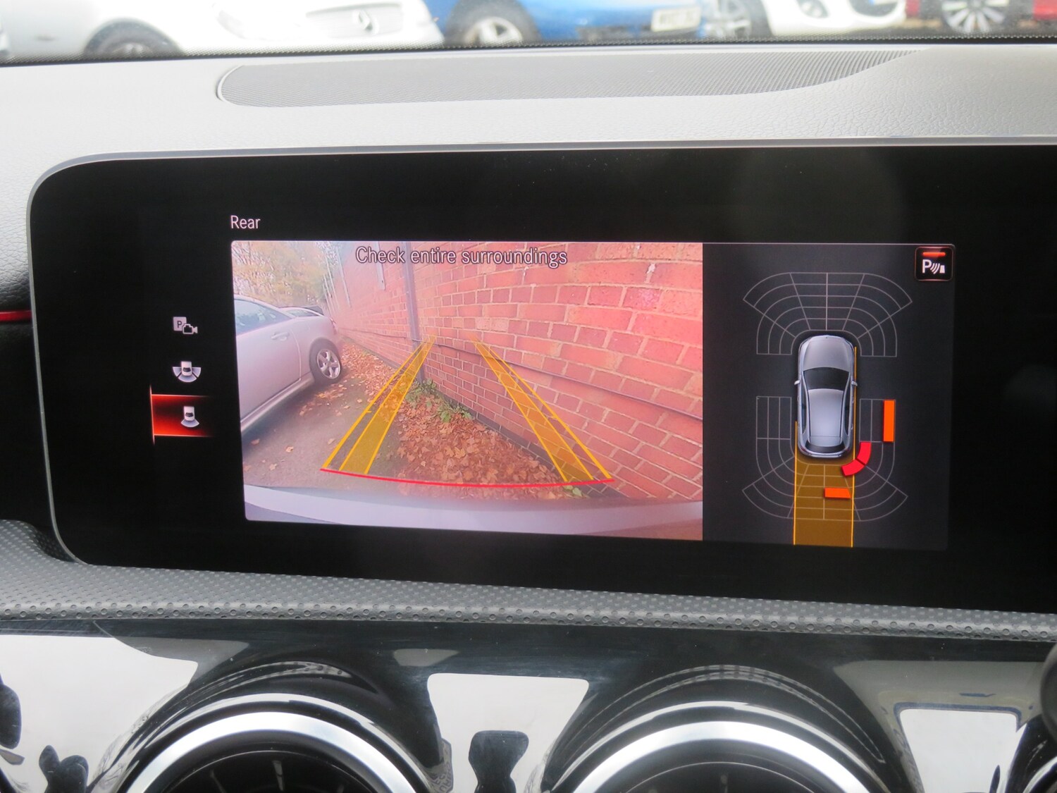 Used Mercedes-Benz A-Class 2019 for sale - 76497081: Photo 20