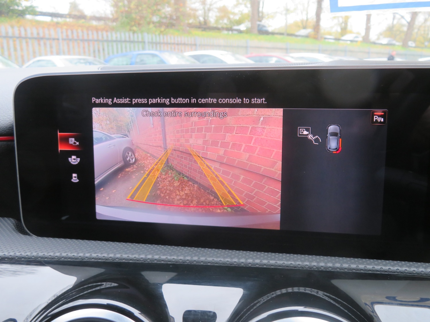 Used Mercedes-Benz A-Class 2019 for sale - 76497081: Photo 21