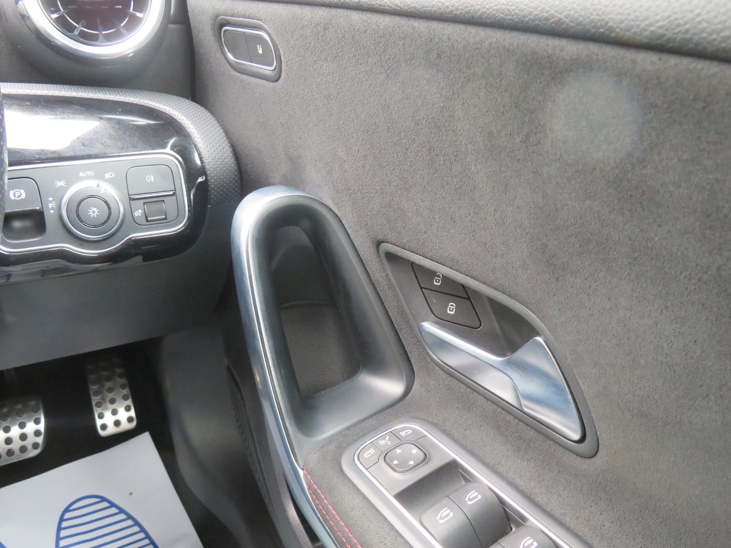 Used Mercedes-Benz A-Class 2019 for sale - 76497081: Photo 22