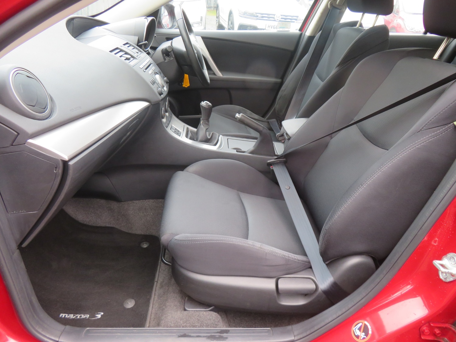 Used Mazda Mazda3 2011 for sale - 77237471: Photo 11