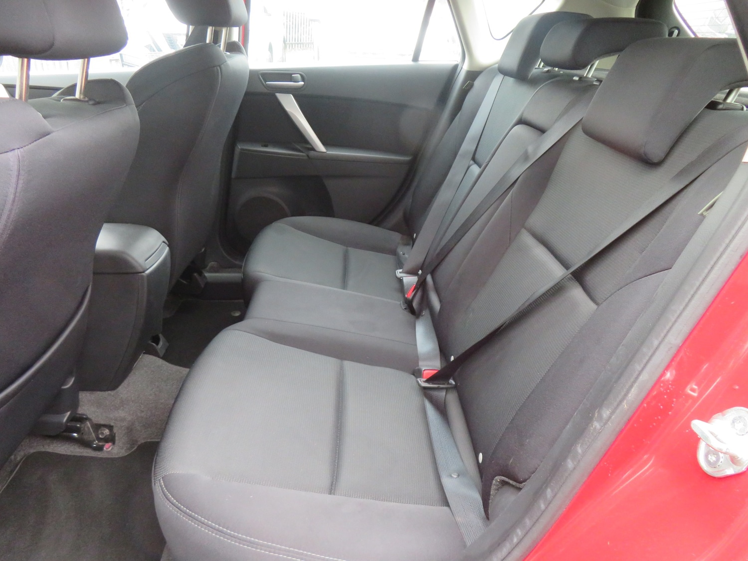 Used Mazda Mazda3 2011 for sale - 77237471: Photo 12