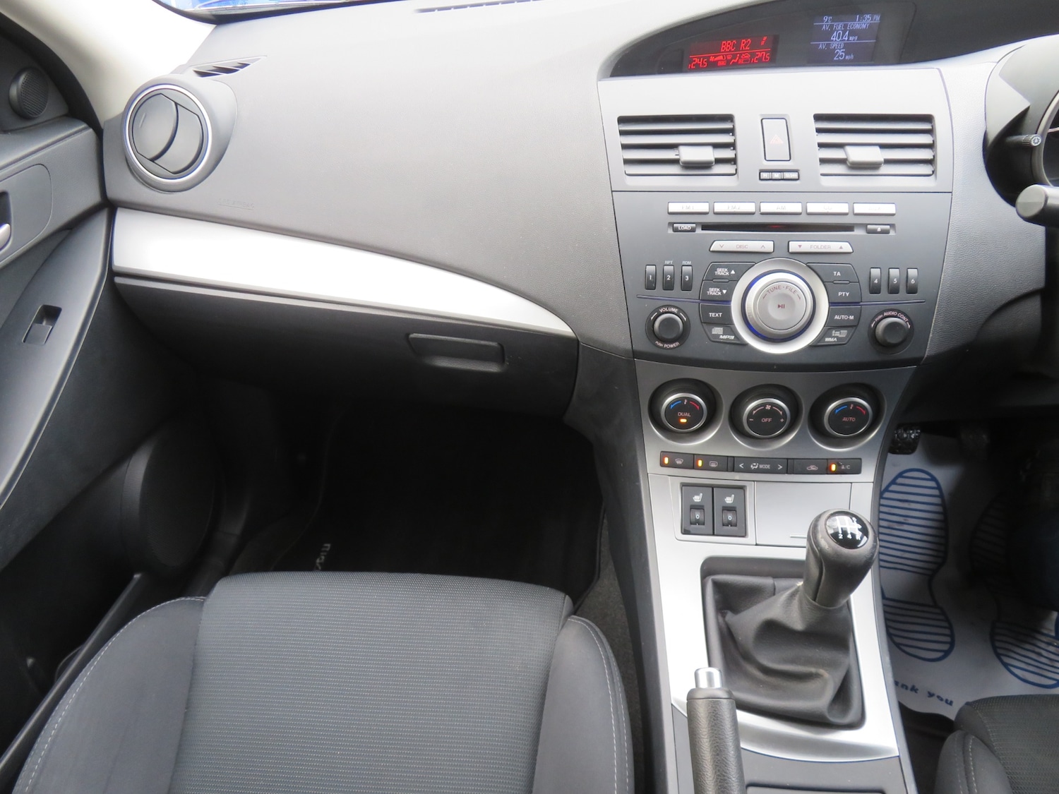 Used Mazda Mazda3 2011 for sale - 77237471: Photo 15