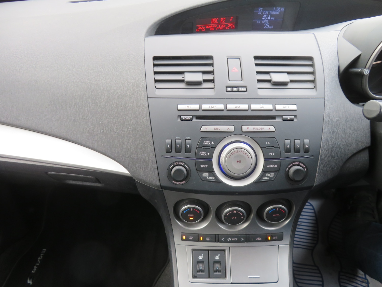 Used Mazda Mazda3 2011 for sale - 77237471: Photo 16