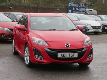 Used Mazda Mazda3 2011 for sale - 77237471: Photo