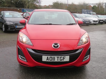 Used Mazda Mazda3 2011 for sale - 77237471: Photo