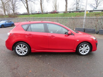 Used Mazda Mazda3 2011 for sale - 77237471: Photo