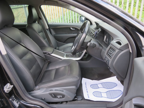 Used Volvo XC70 2015 for sale - 75668411: Photo 11