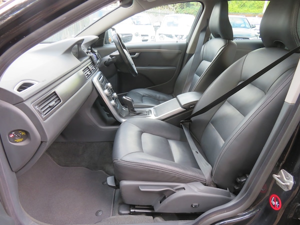 Used Volvo XC70 2015 for sale - 75668411: Photo 12