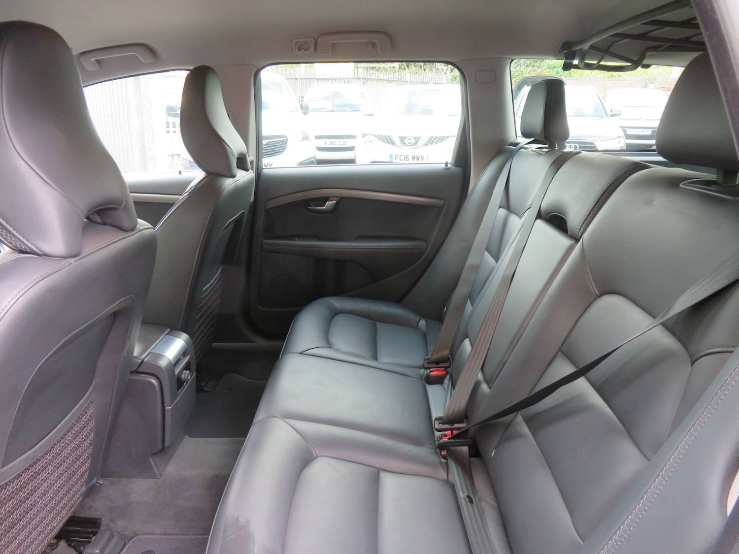 Vehicle 13