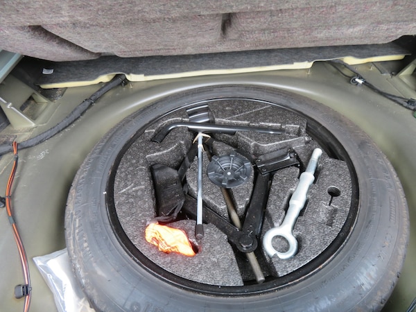 Used Volvo XC70 2015 for sale - 75668411: Photo 15