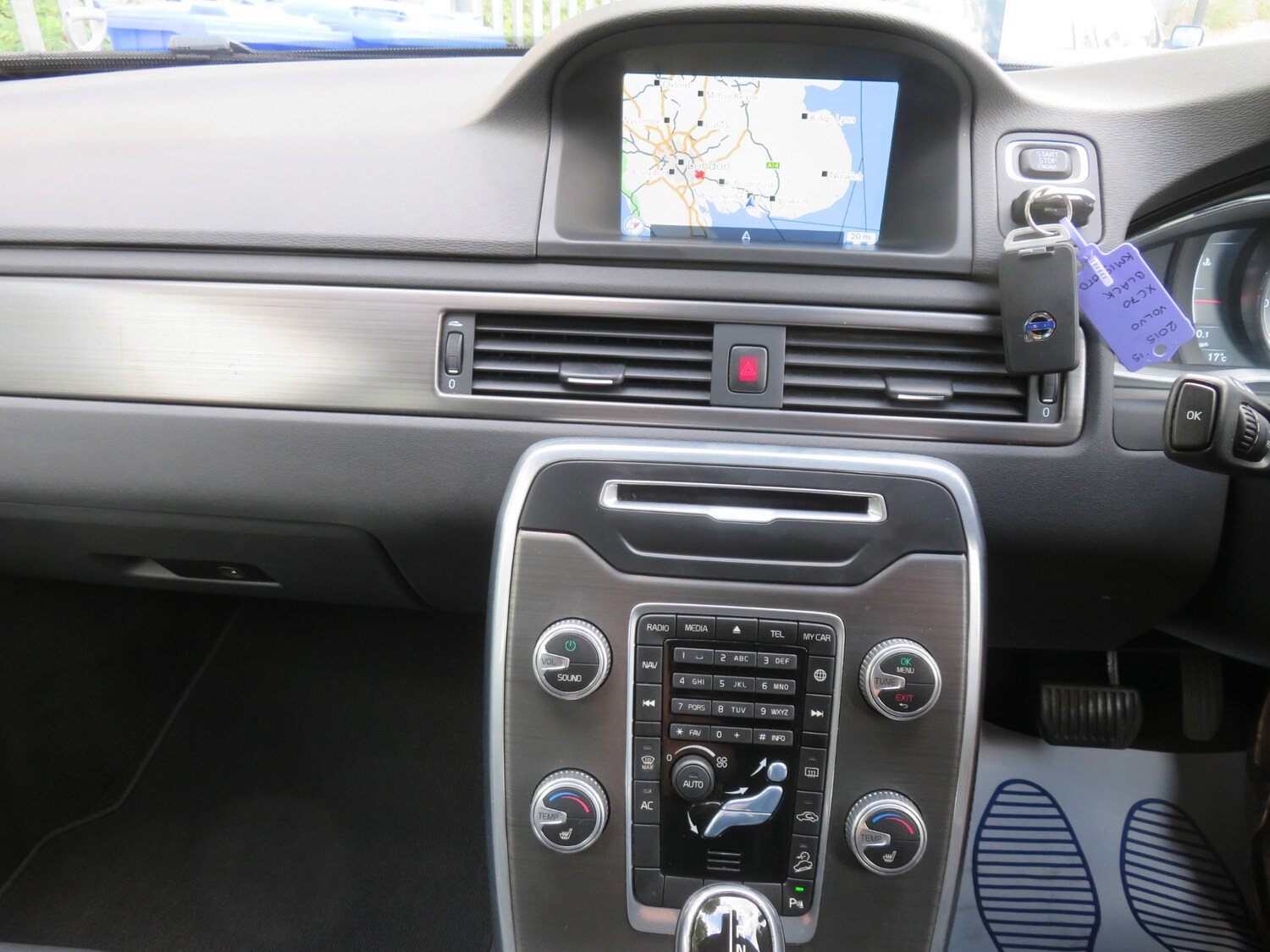 Vehicle 17
