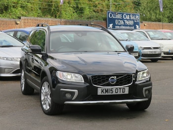 2015 (15) - D5 [215] SE Lux 5dr AWD Geartronic