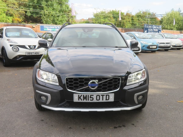 Used Volvo XC70 2015 for sale - 75668411: Photo 2