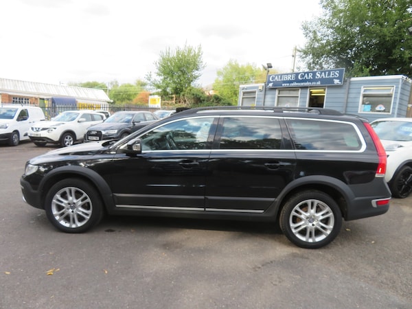Used Volvo XC70 2015 for sale - 75668411: Photo 7