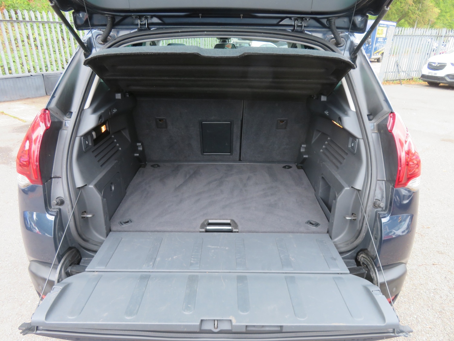 Vehicle 9