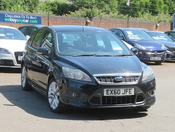Used Ford Focus 2010 for sale - 78985062: Photo
