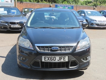 Used Ford Focus 2010 for sale - 78985062: Photo