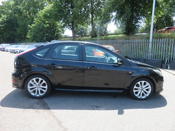 Used Ford Focus 2010 for sale - 78985062: Photo