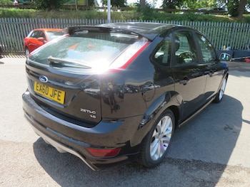 Used Ford Focus 2010 for sale - 78985062: Photo