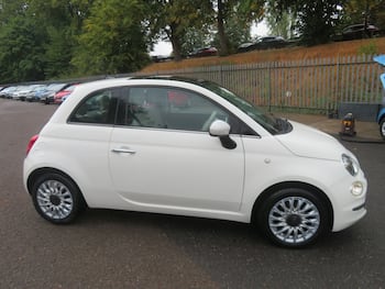 Used Fiat 500 2016 for sale - 79656308: Photo