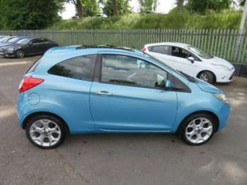 Used Ford Ka 2015 for sale - 74764985: Photo
