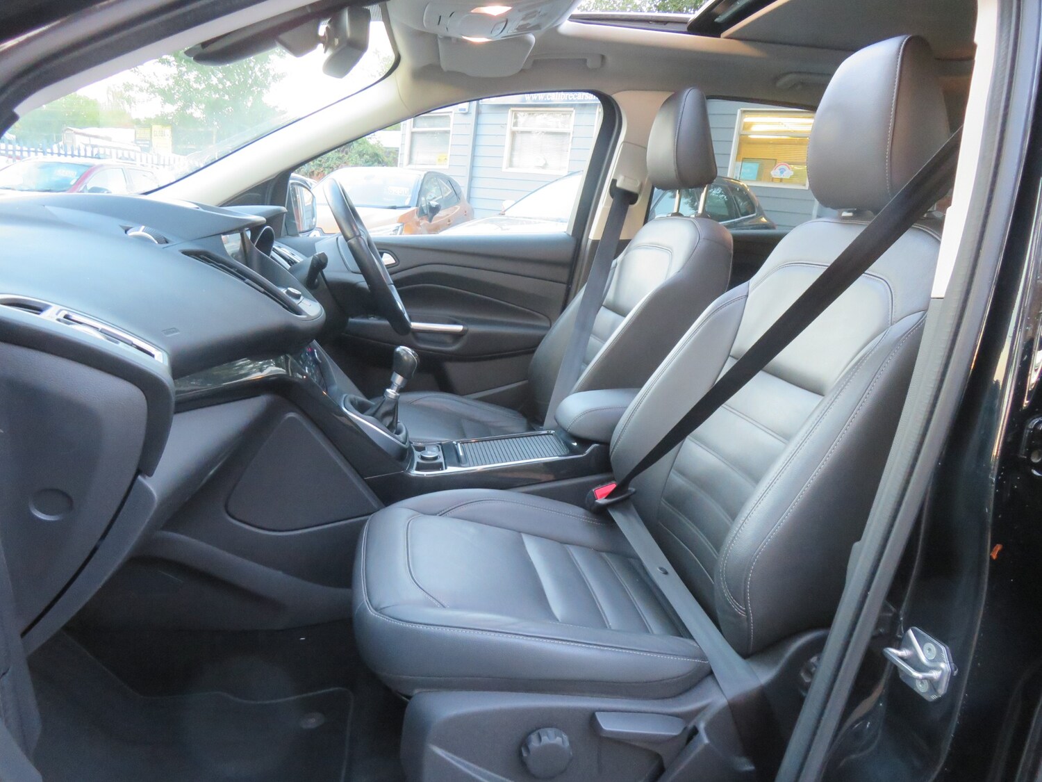 Used Ford Kuga 2018 for sale - 76225380: Photo 11