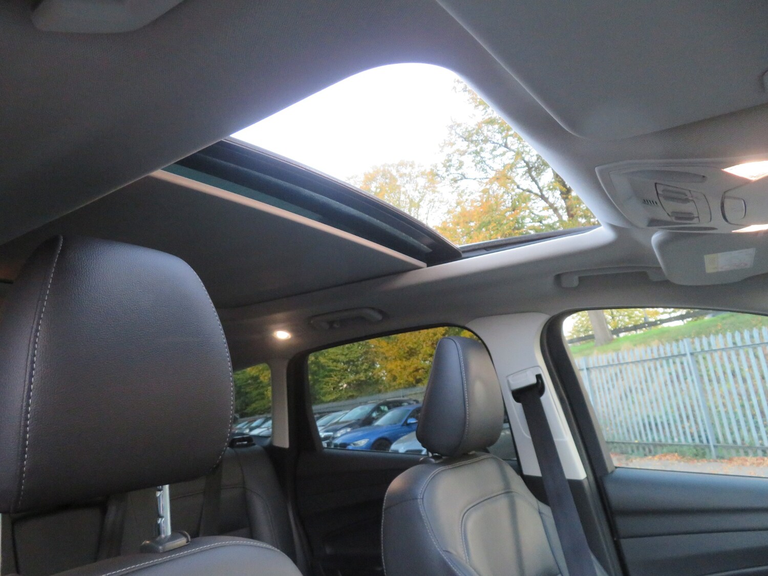 Used Ford Kuga 2018 for sale - 76225380: Photo 15