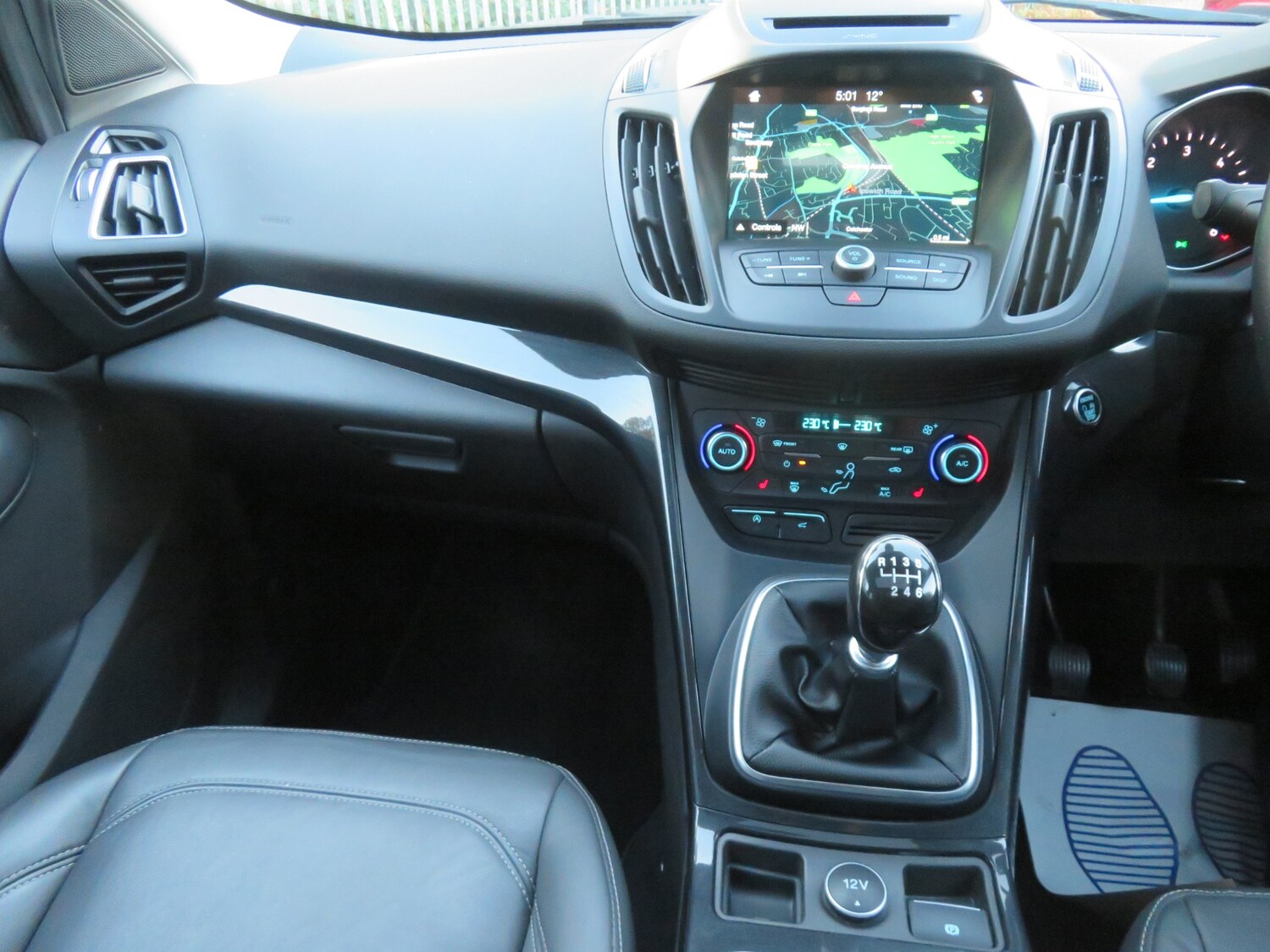 Used Ford Kuga 2018 for sale - 76225380: Photo 16