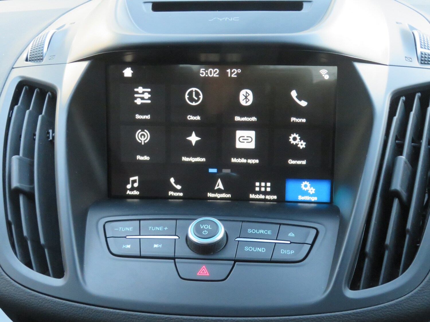 Used Ford Kuga 2018 for sale - 76225380: Photo 18