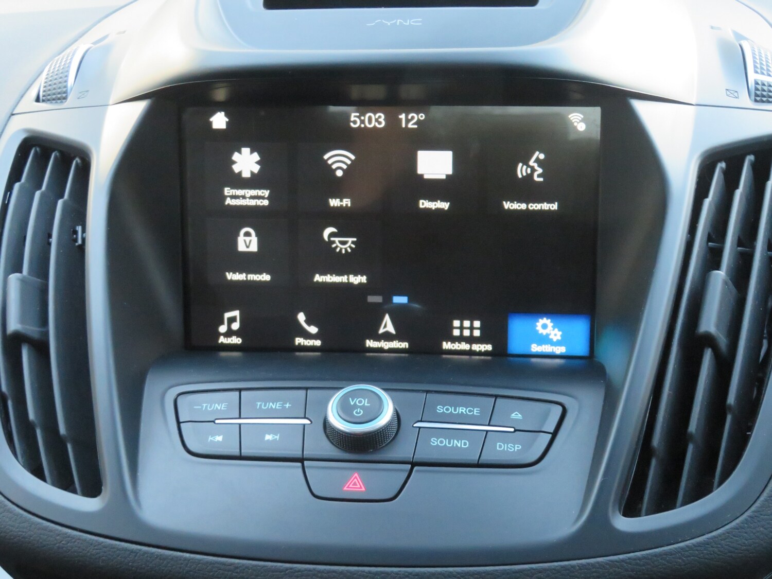 Used Ford Kuga 2018 for sale - 76225380: Photo 19