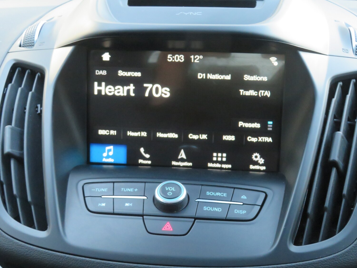 Used Ford Kuga 2018 for sale - 76225380: Photo 20