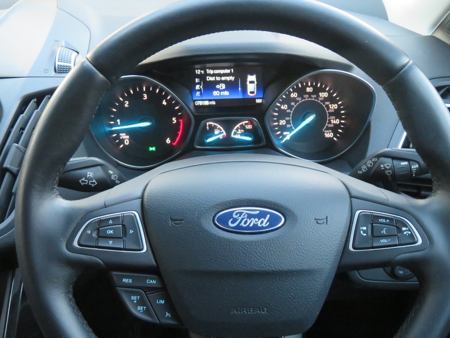 Used Ford Kuga 2018 for sale - 76225380: Photo 22