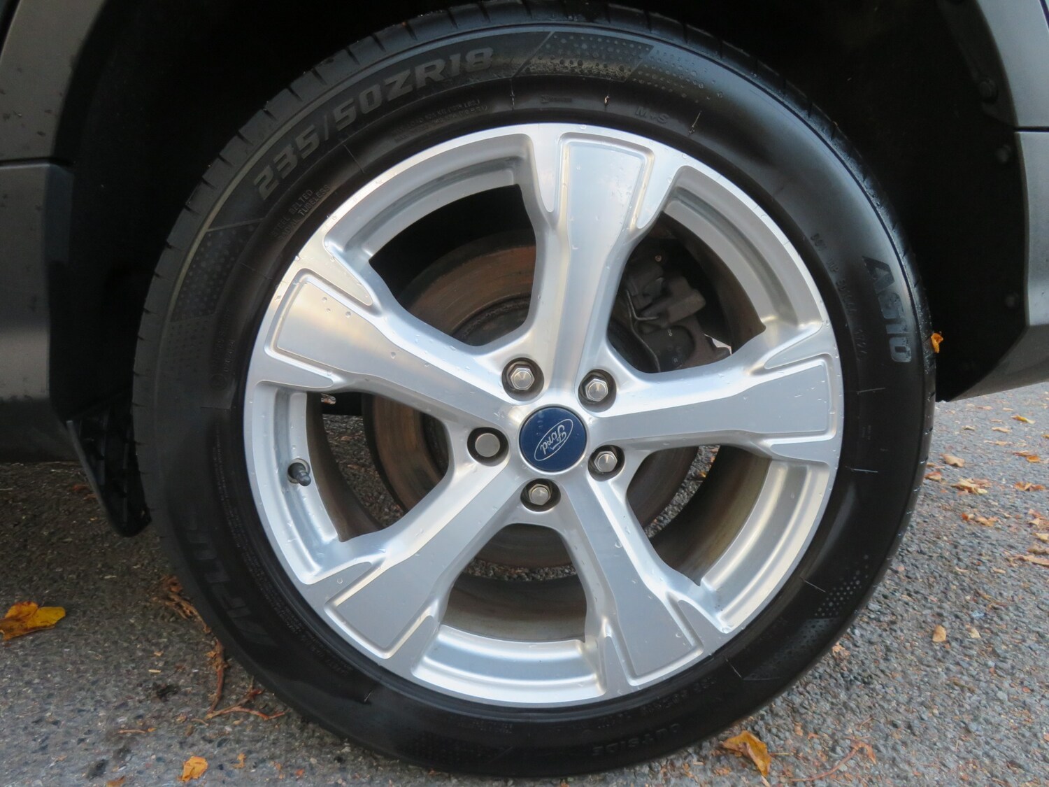 Used Ford Kuga 2018 for sale - 76225380: Photo 8