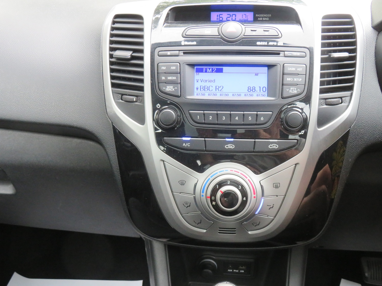 Vehicle 17