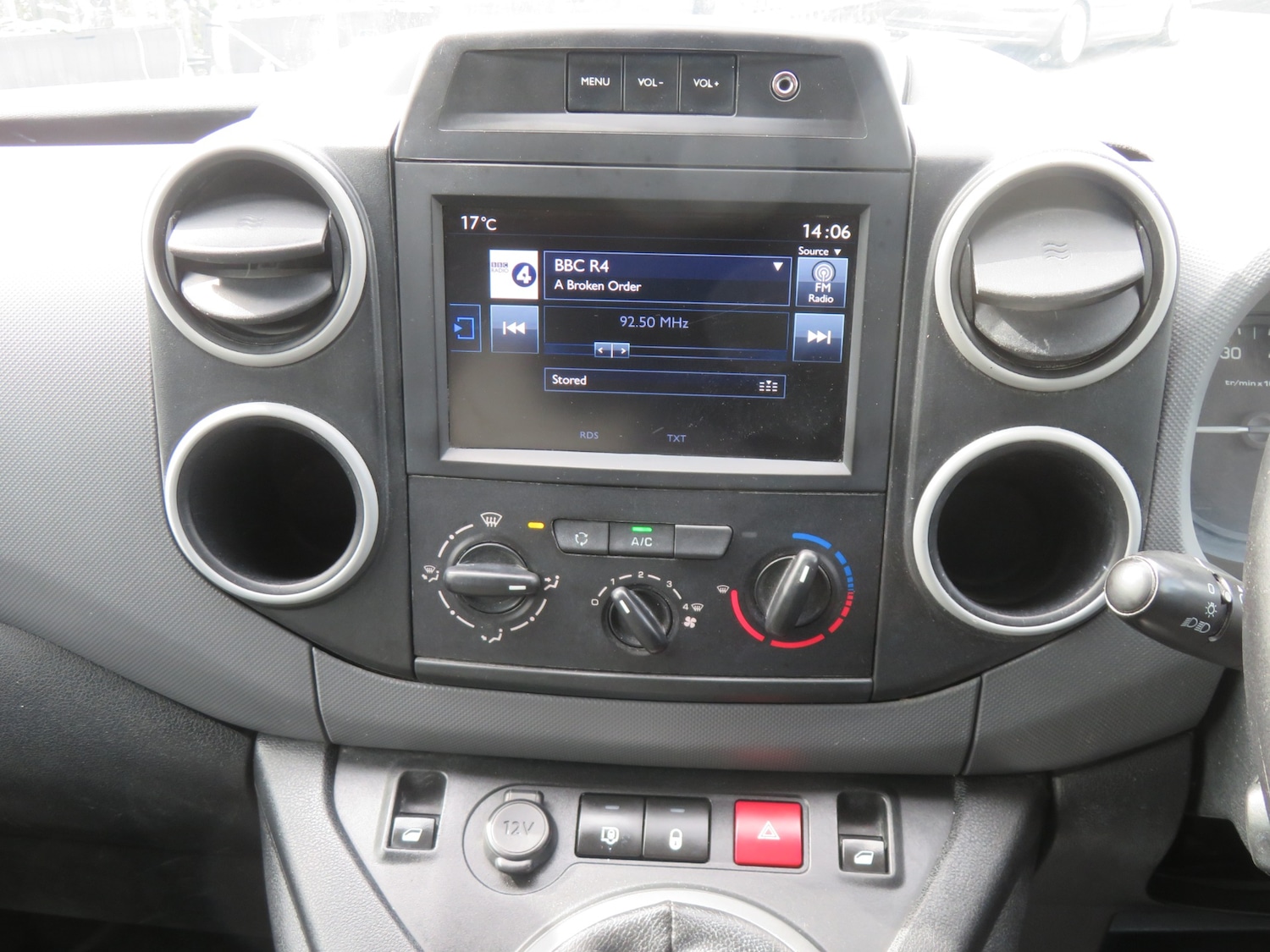 Used Peugeot Partner 2017 for sale - 78213452: Photo 15