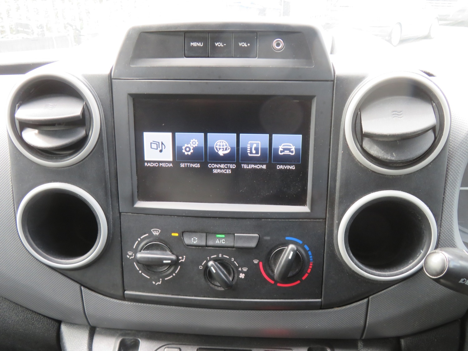 Used Peugeot Partner 2017 for sale - 78213452: Photo 16