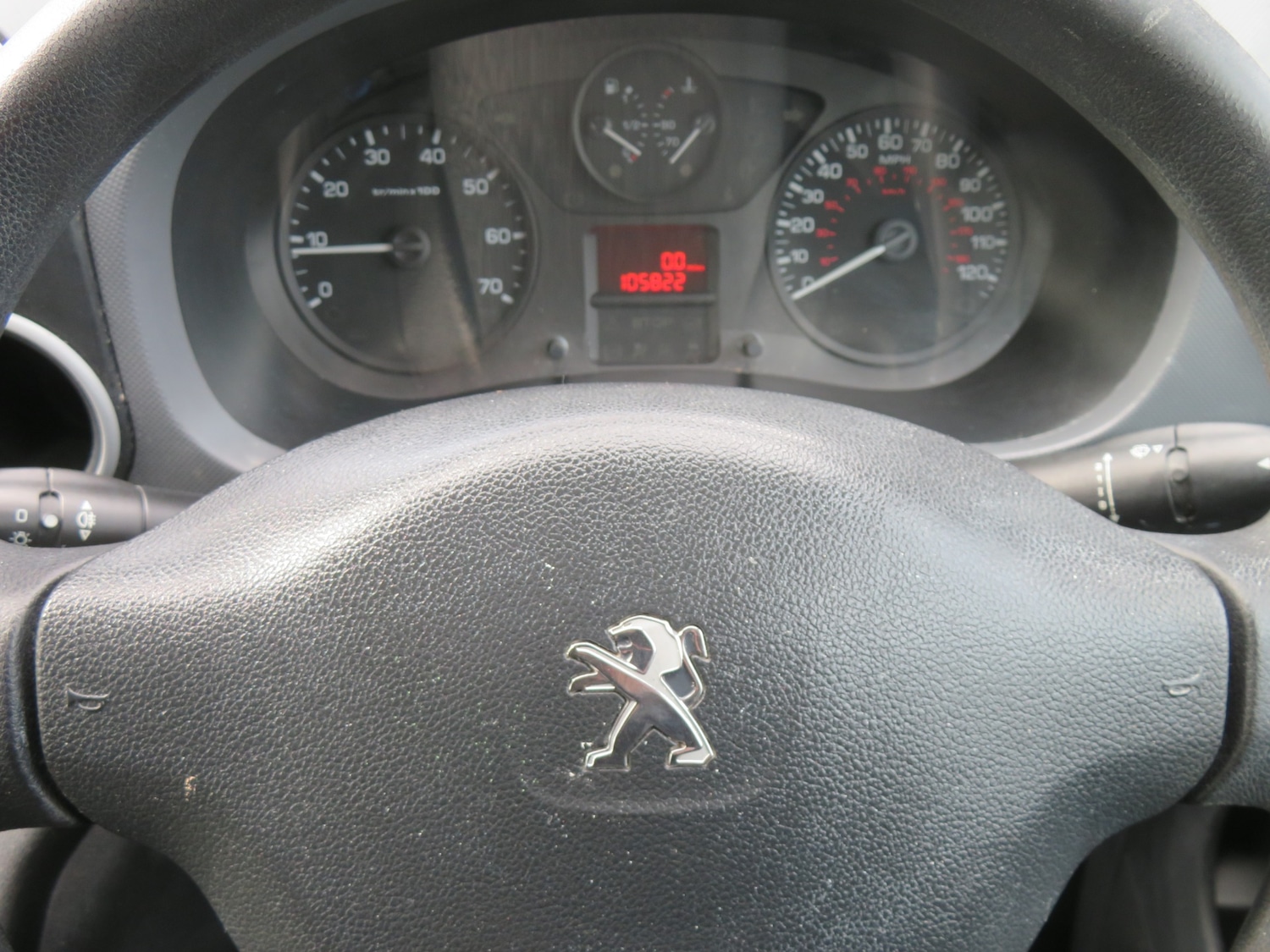 Used Peugeot Partner 2017 for sale - 78213452: Photo 19