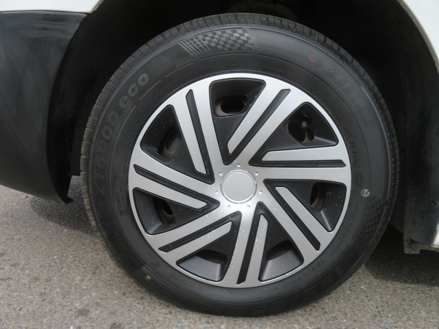 Used Peugeot Partner 2017 for sale - 78213452: Photo 8