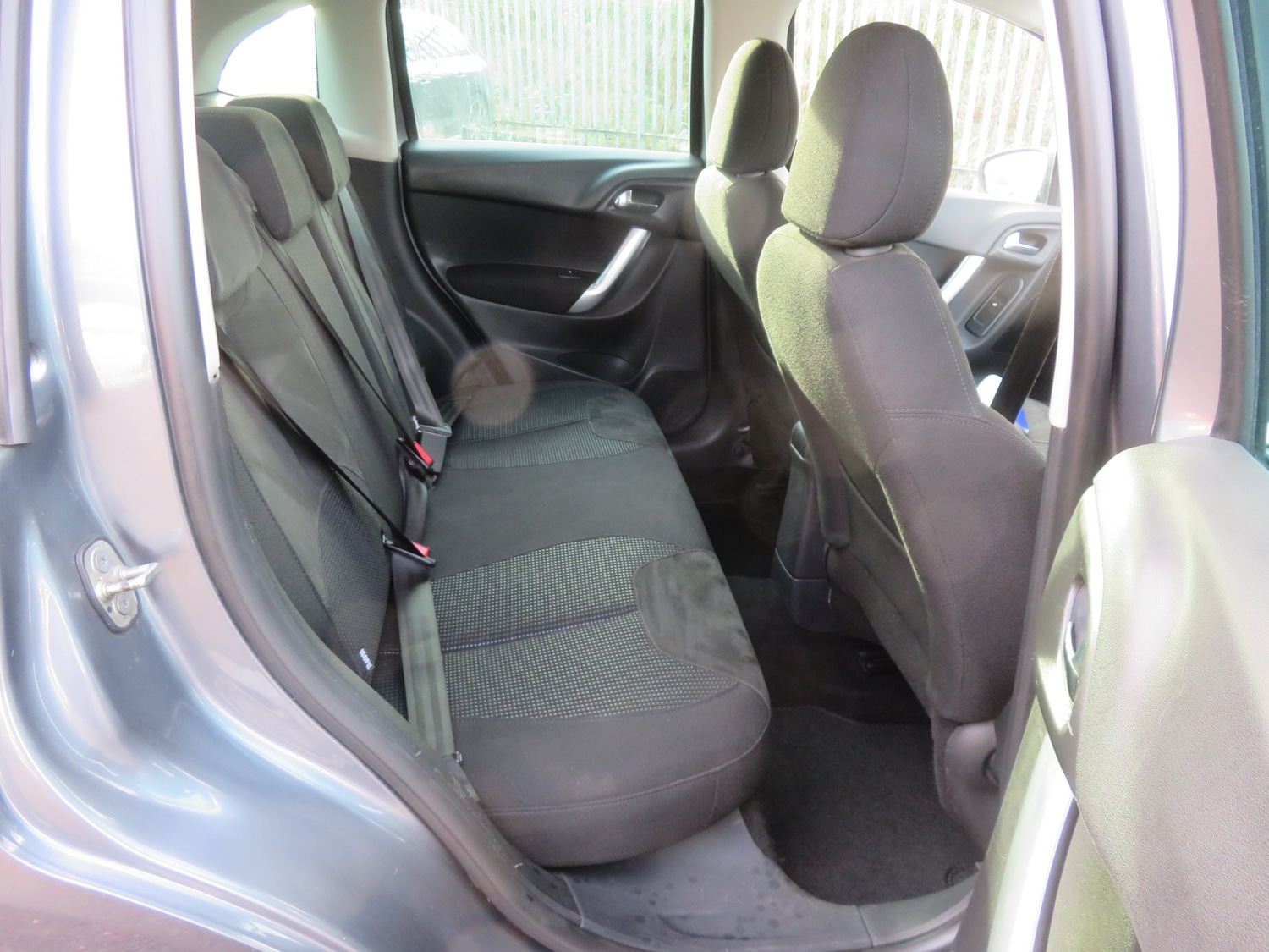 Used Citroen C3 2011 for sale - 77033551: Photo 10