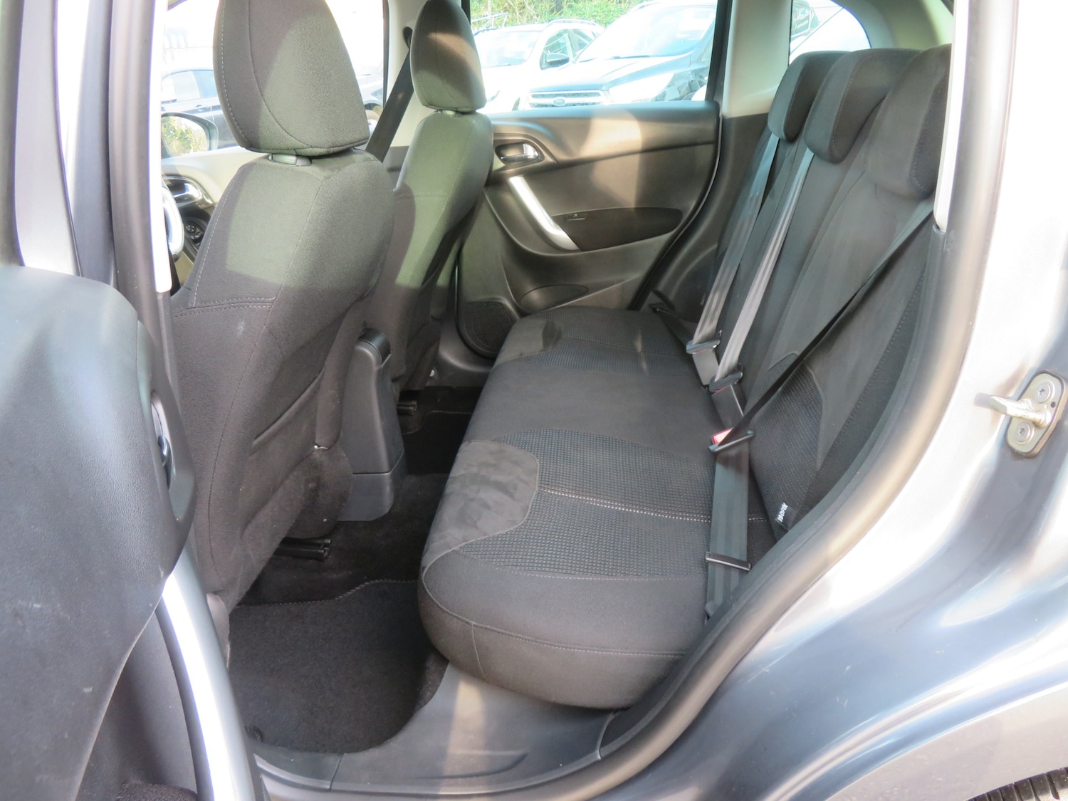 Used Citroen C3 2011 for sale - 77033551: Photo 11