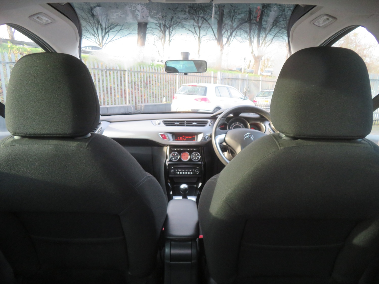 Used Citroen C3 2011 for sale - 77033551: Photo 12