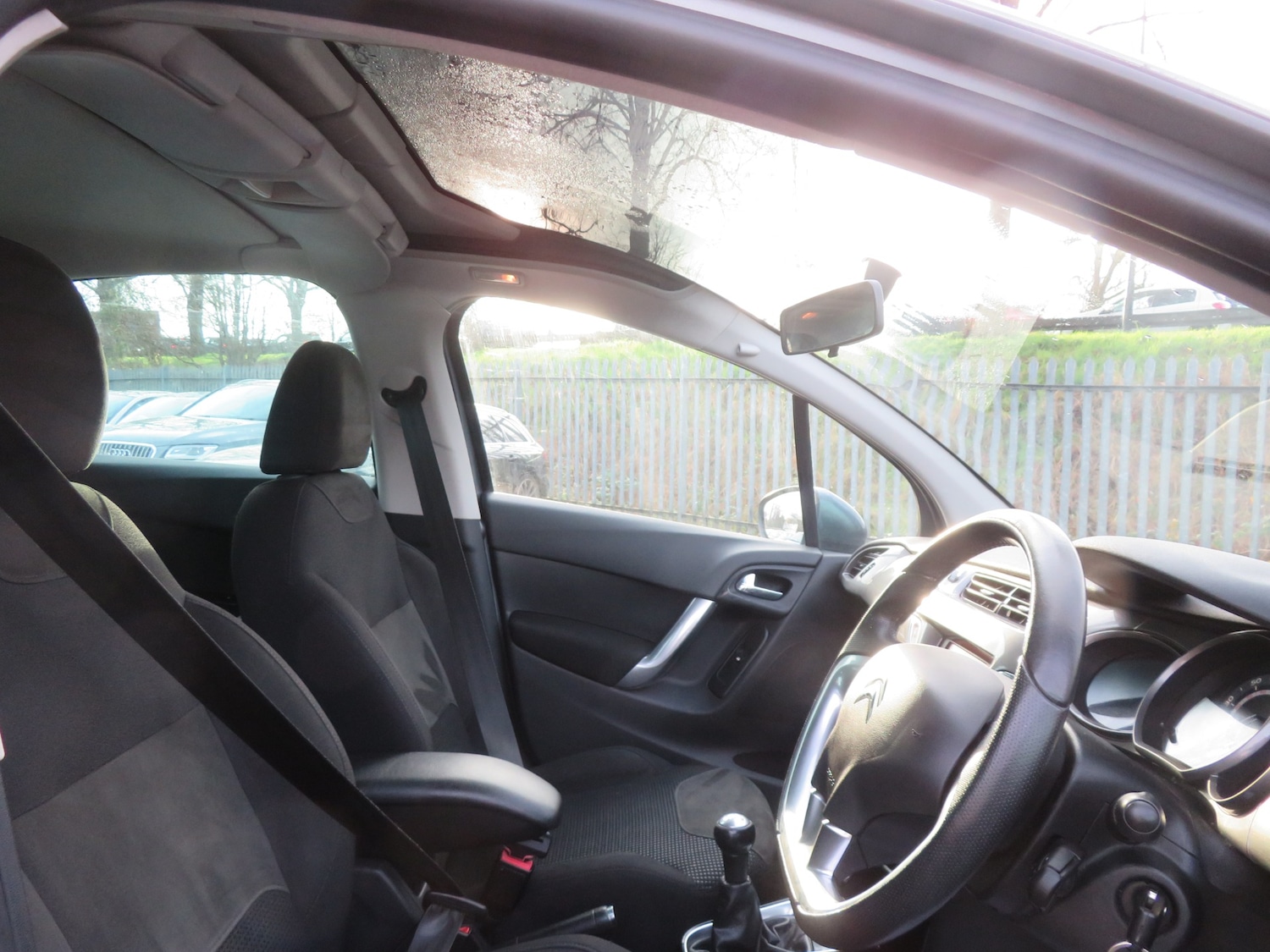 Used Citroen C3 2011 for sale - 77033551: Photo 14