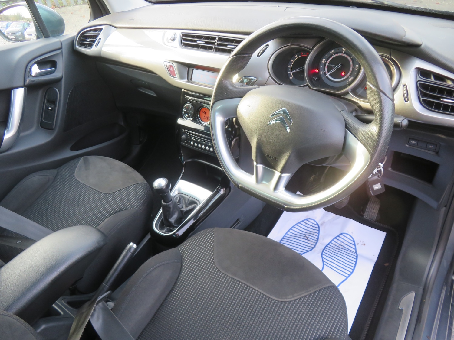 Used Citroen C3 2011 for sale - 77033551: Photo 15