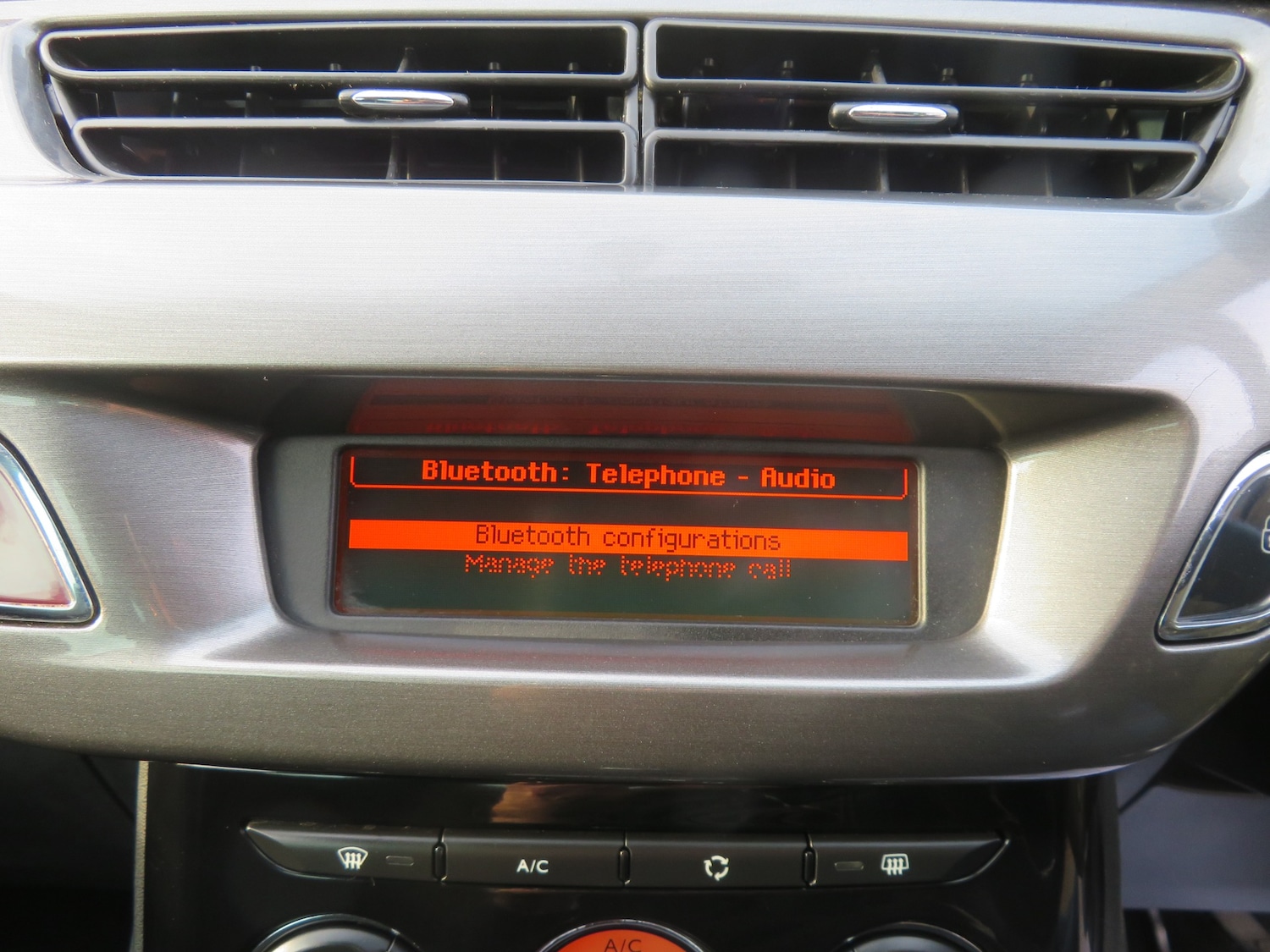 Used Citroen C3 2011 for sale - 77033551: Photo 18