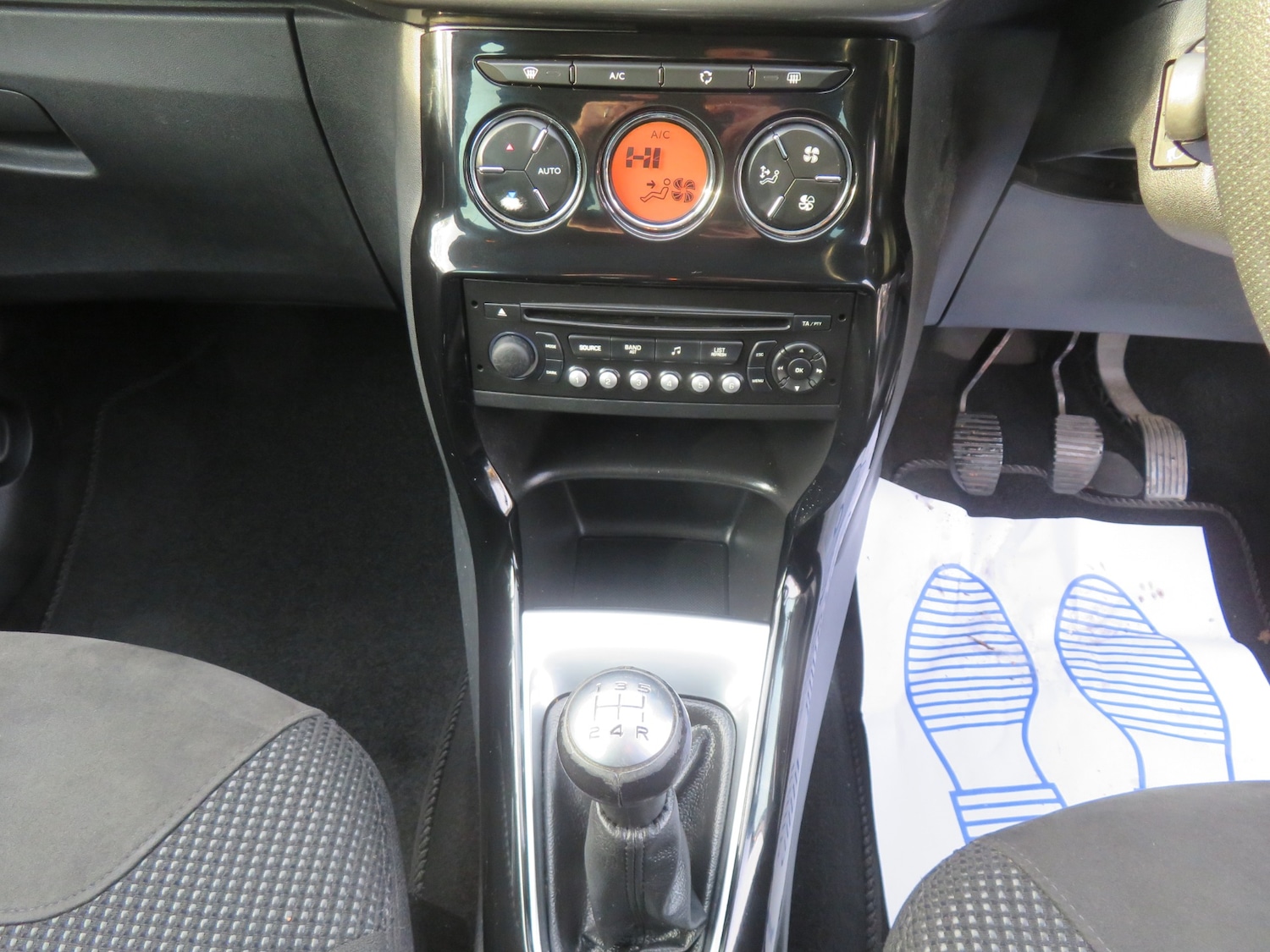 Used Citroen C3 2011 for sale - 77033551: Photo 19