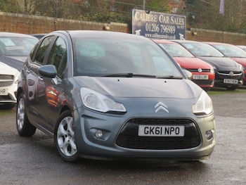 Citroen C3 feature image
