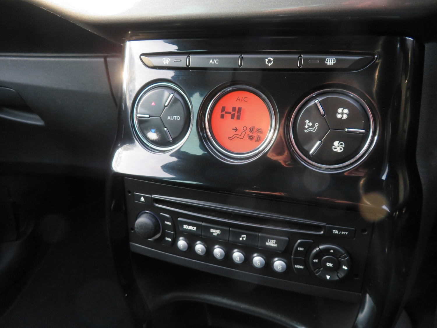 Used Citroen C3 2011 for sale - 77033551: Photo 20